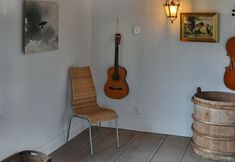 Others 2 4 Star Holiday Home in Kopparberg