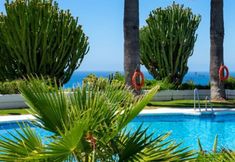 其他 4 Apartment - 2 Bedrooms with Pool, WiFi and Sea views - 107869