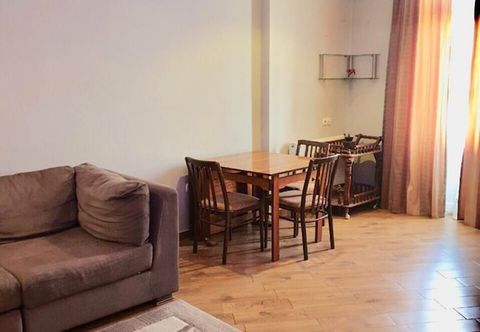 Others The Apartament is Located 500 Meter From the Central Market