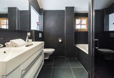 Others 3 Chalet in Piesendorf With Sauna, Jacuzzi, Pool & Whirlpool