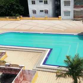 Sunshine Bay Resort 1, Hotel Lukut Fort & Museum