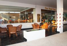 Others 7 Well Designed and Nice Decorated Apartment Near the Beach, Perfect for a Couple