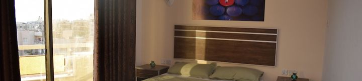 Others 3 Arabi Hotel Suites Aqaba