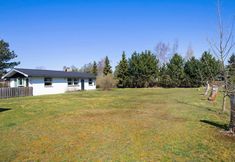 Others 6 Quaint Holiday Home in Sjællands Near Beaches