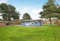 Others 4 Pleasant Holiday Home in Asnæs With Carport