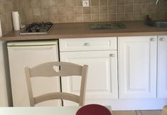 Others 6 Apartment With one Bedroom in Santa-reparata-di-balagna, With Furnished Terrace and Wifi - 4 km From the Beach