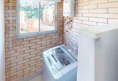 อื่นๆ 5 Dog-friendly Studio Apartment With Incredible Views 2008