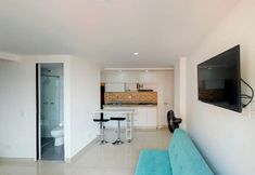 อื่นๆ 7 Dog-friendly Studio Apartment With Incredible Views 2008