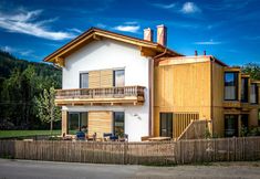 その他 6 Gästehaus Moarhof unter Almen
