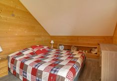 Others 4 Brand-new Wooden Chalet Offering Vast Views, 800m From Gérardmer and Close to the Pistes