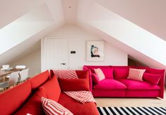 Others 6 The Lansdowne Crescent - Bright 3bdr Top Floor Apartment in Notting Hill