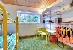Khác 5 Quaint Holiday Home in Dartmouth With River Dart View