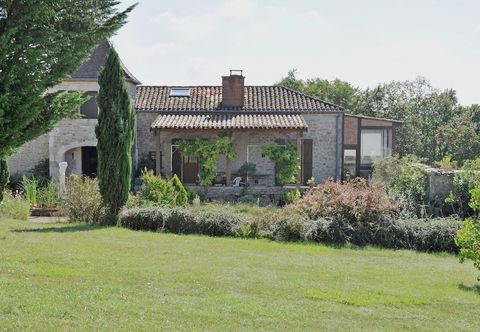 Others Authentic Wine Chateau With Private Swimming Pool, Unique View and Total Privacy