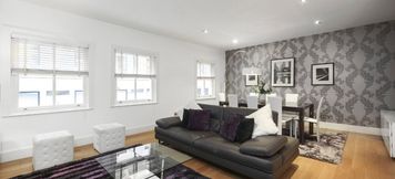 Others 5 Fully AC 2-bed House in the Heart of Marylebone