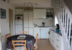 Lainnya 4 House With 2 Bedrooms in Saint-cyprien, With Shared Pool and Furnished Terrace - 800 m From the Beach