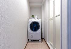Others 6 B5. Japanese Modern Design Flat  #Shinjuku