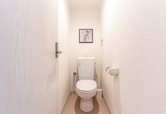 Others 4 B5. Japanese Modern Design Flat  #Shinjuku