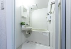 Others 3 B5. Japanese Modern Design Flat  #Shinjuku
