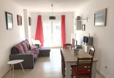 その他 5 Apartment With 2 Bedrooms in Turre, With Shared Pool, Furnished Terrace and Wifi - 8 km From the Beach