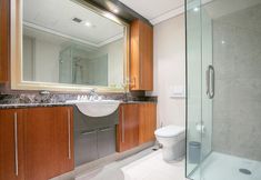 Others 4 QV Viaduct Charming Apartment with AC WiFi and Parking - 933