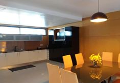 Others 2 House With 3 Bedrooms in Fajã de Cima, With Enclosed Garden and Wifi - 7 km From the Beach