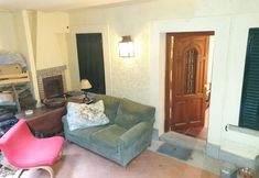 Lainnya 2 House With 2 Bedrooms in San Lorenzo de El Escorial, With Wonderful Mountain View, Enclosed Garden and Wifi - 20 km From the Slopes