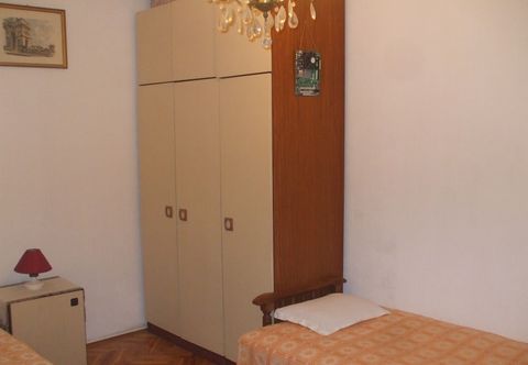 Others The Apartment is Located in the Center of Split