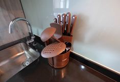 其他 5 Modern and Comfy Studio at Menteng Park Apartment