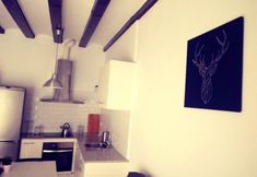 Others 6 Apartment With 2 Bedrooms in Barcelona, With Balcony and Wifi