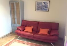 Others 7 House With one Bedroom in Mimizan, With Enclosed Garden and Wifi - 5 km From the Beach