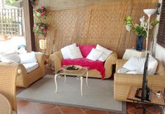 Others 4 Villa With 2 Bedrooms in Villaggio del Golfo, With Private Pool, Enclosed Garden and Wifi - 100 m From the Beach