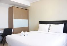 Others 3 Minimalist Studio Room Galeri Ciumbuleuit 2 Apartment near Dago