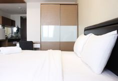 Others 4 Minimalist Studio Room Galeri Ciumbuleuit 2 Apartment near Dago