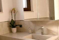 Lain-lain 7 Apartment With 2 Bedrooms in Bosco di Caiazzo, With Wonderful Mountain View, Shared Pool, Enclosed Garden