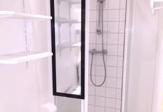 อื่นๆ 7 Apartment With one Bedroom in Bains-les-bains, With Wonderful City View, Enclosed Garden and Wifi