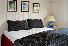 Others 2 Rustic Holiday Home in Hadsund With Garden
