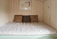 Others 4 Rustic Holiday Home in Hadsund With Garden