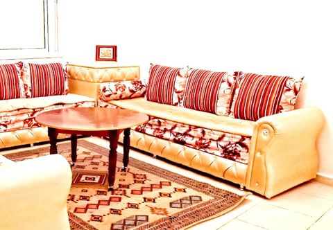 Others Apartment With 2 Bedrooms in Kenitra, With Balcony