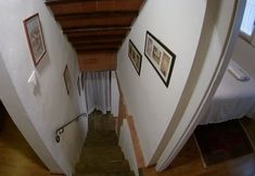 Others 6 The Little House of Benedetta
