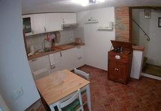 Others 7 The Little House of Benedetta