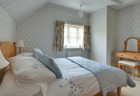 Others Quaint Cottage in Crowborough With Graden