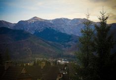 Others 6 InspiroApart Luxury Mountain Views