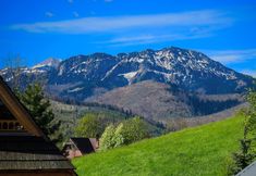 Others 5 InspiroApart Luxury Mountain Views