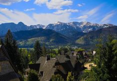 Others 4 InspiroApart Luxury Mountain Views