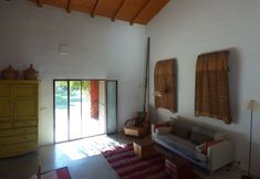 Others 3 Charming Spacious Barn With Swimming Pool in Beautiful Tranquil Scenery