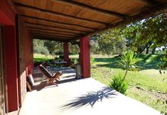 Others 6 Charming Spacious Barn With Swimming Pool in Beautiful Tranquil Scenery