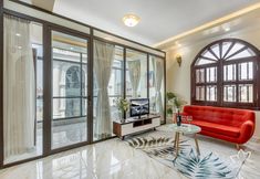 其他 2 West Lake Lotus Serviced Apartment
