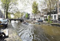 Others 5 Nice Studio n the City Center of Amsterdam