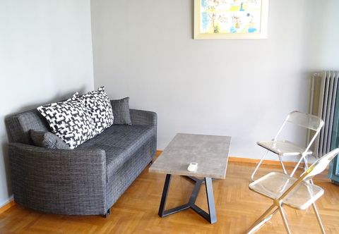 อื่นๆ Superb location Athenian apartment