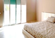 Others 4 Apartment With 3 Bedrooms in Casablanca, With Wonderful City View, Enclosed Garden and Wifi